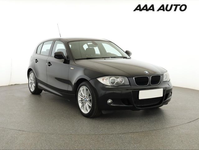 BMW Řada 1